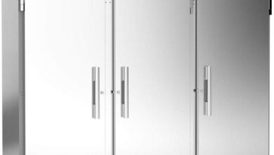 Our Take on the Victory Elite VERSA-3D-SD-HC Refrigerator