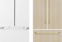 Exploring the ZLINE Autograph: Our Take on Luxury Cooling