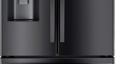 Why We Love the WRFS26SUJE: Spacious, Smart, and Stylish