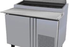 Our Honest Take on the Fagor FPT-46 Pizza Prep Table Review