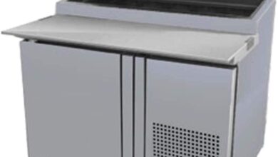 Our Honest Take on the Fagor FPT-46 Pizza Prep Table Review