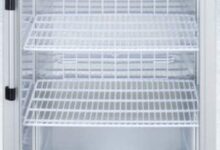 Why We Trust the Summit ARG23ML Pharmacy Fridge Every Day