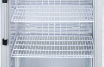 Why We Trust the Summit ARG23ML Pharmacy Fridge Every Day