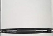 Our Honest Take on the Hamilton Beach 9.2 cu. ft. Fridge-Freezer