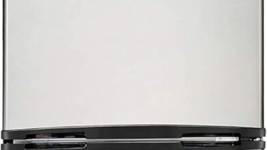 Our Honest Take on the Hamilton Beach 9.2 cu. ft. Fridge-Freezer