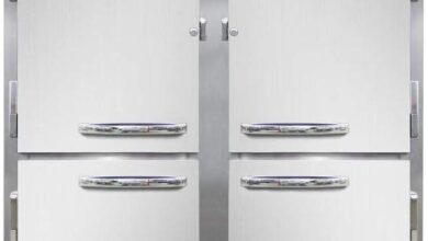 Our Take on the Continental 2R-SA-HD: Durable & Efficient Reach-In