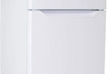 Why We Love the Danby 10.1 cu. ft. Apartment Fridge