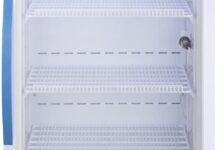 Our Take on the Summit ARG18PV: Reliable Pharma Refrigerator for Precision Cooling