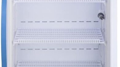 Our Take on the Summit ARG18PV: Reliable Pharma Refrigerator for Precision Cooling