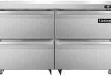 Top Refrigerators and Coolers for Every Space: Stylish, Smart, and Durable Choices