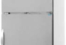 Our Look at the Beverage Air HBRF23-1: Dual Temp Tested