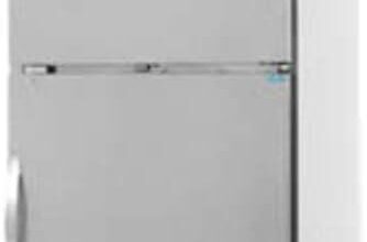 Our Look at the Beverage Air HBRF23-1: Dual Temp Tested