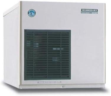 Our Take on the hoshizaki F-450MAJ-C Cubelet ‌icemaker's‌ Performance