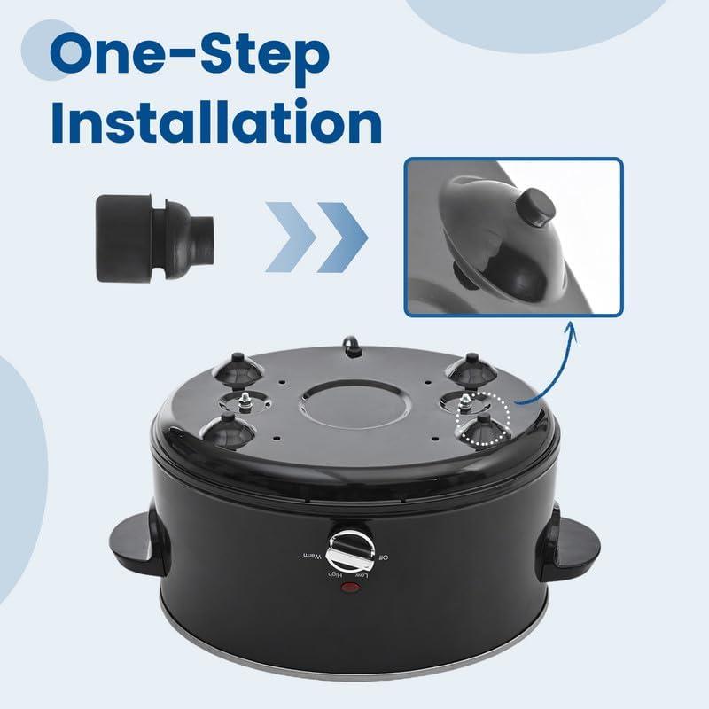 How We Found the KOOC Rubber Feet: Fit,Function & Value Tested