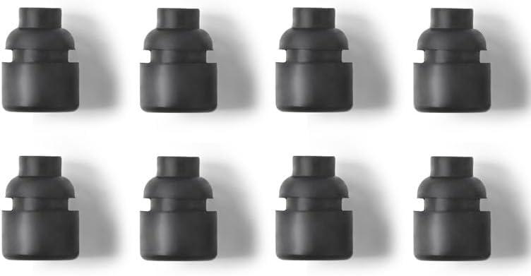 How We Found the KOOC Rubber Feet: fit, Function ​& Value Tested