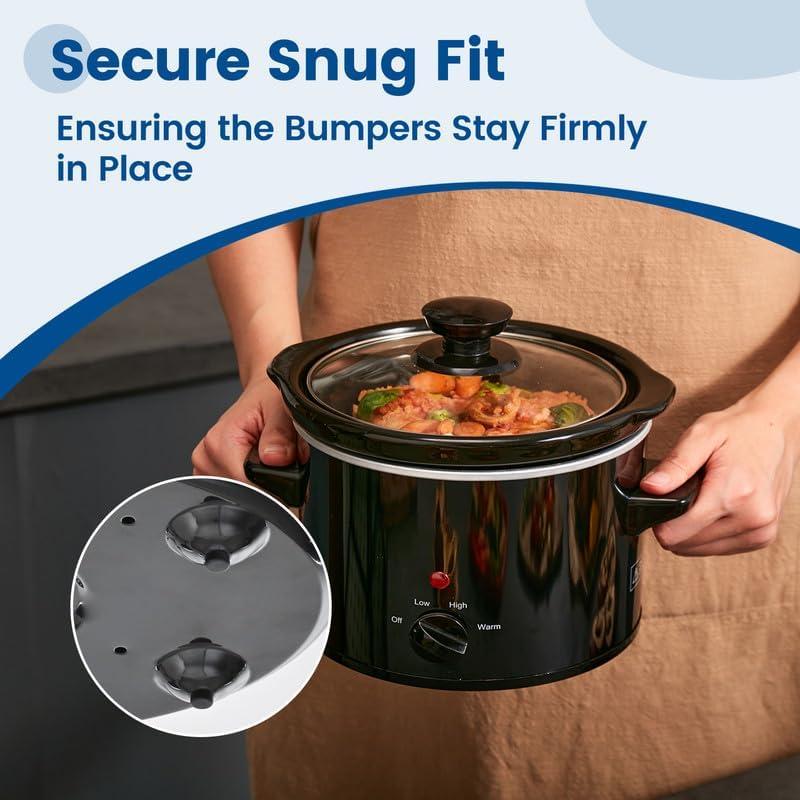 how We Found ⁤the KOOC Rubber Feet: Fit, Function ⁣& Value Tested