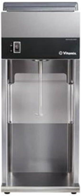 Our⁤ Honest Take on ⁣the vita-Mix‍ 577 ⁤Mix'n Machine Frozen Treat Maker