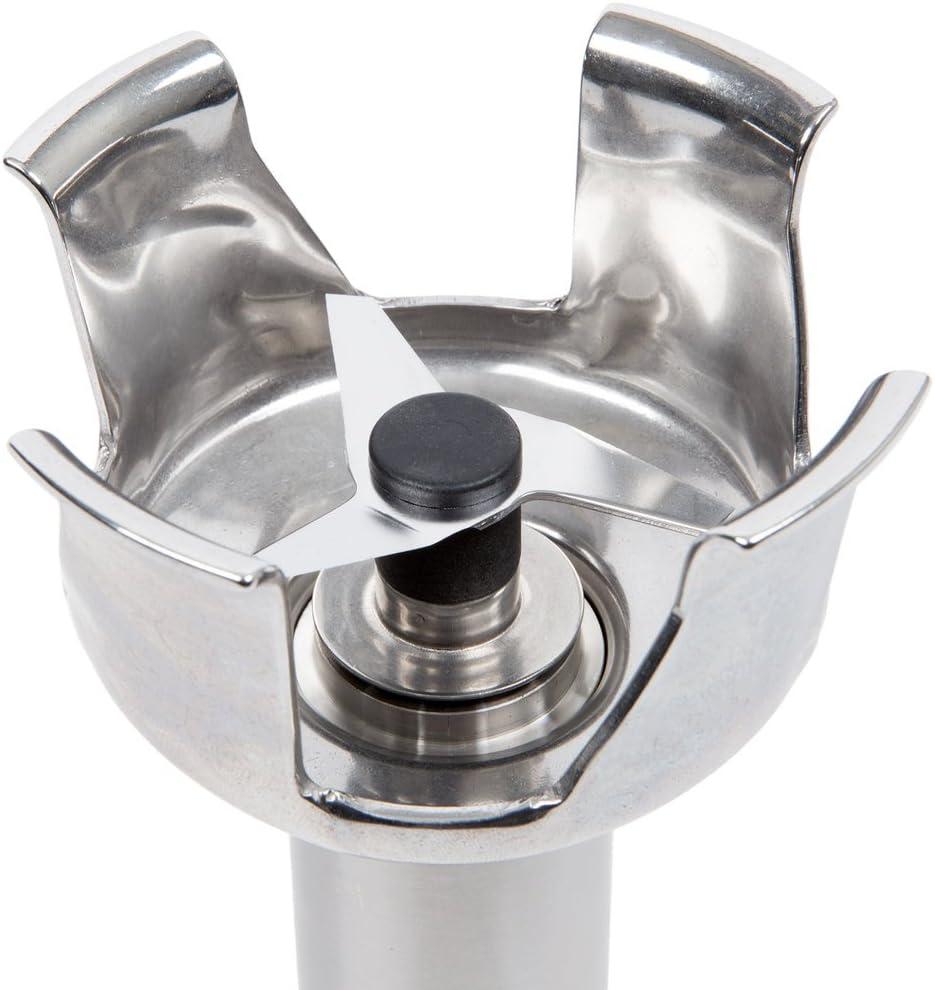 Our​ Take on the Robot⁣ Coupe MP600 Turbo 23