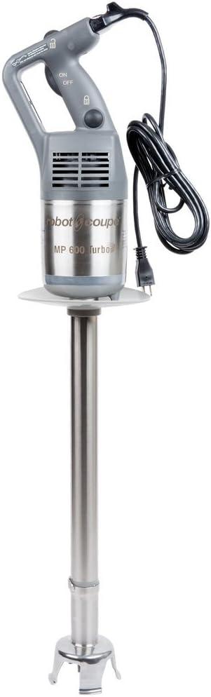 Our Take on the‌ Robot Coupe MP600 Turbo 23