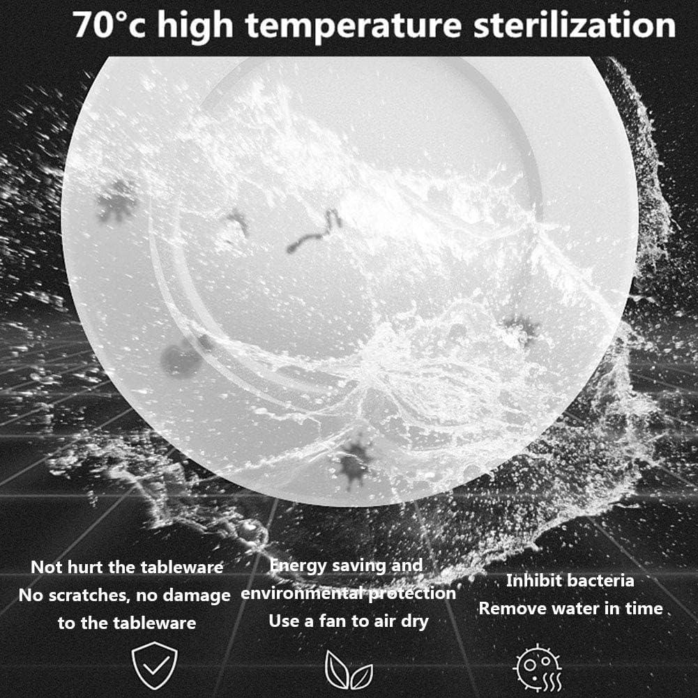 Our Take on ⁣the Compact Tabletop Dishwasher: Efficient & Space-Saving