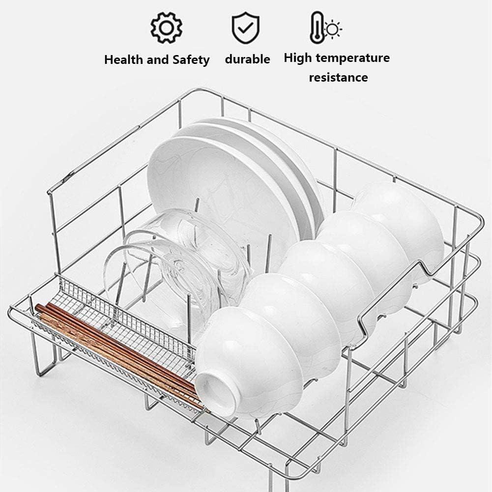 Our Take on the Compact Tabletop‍ Dishwasher: ⁤efficient & space-Saving
