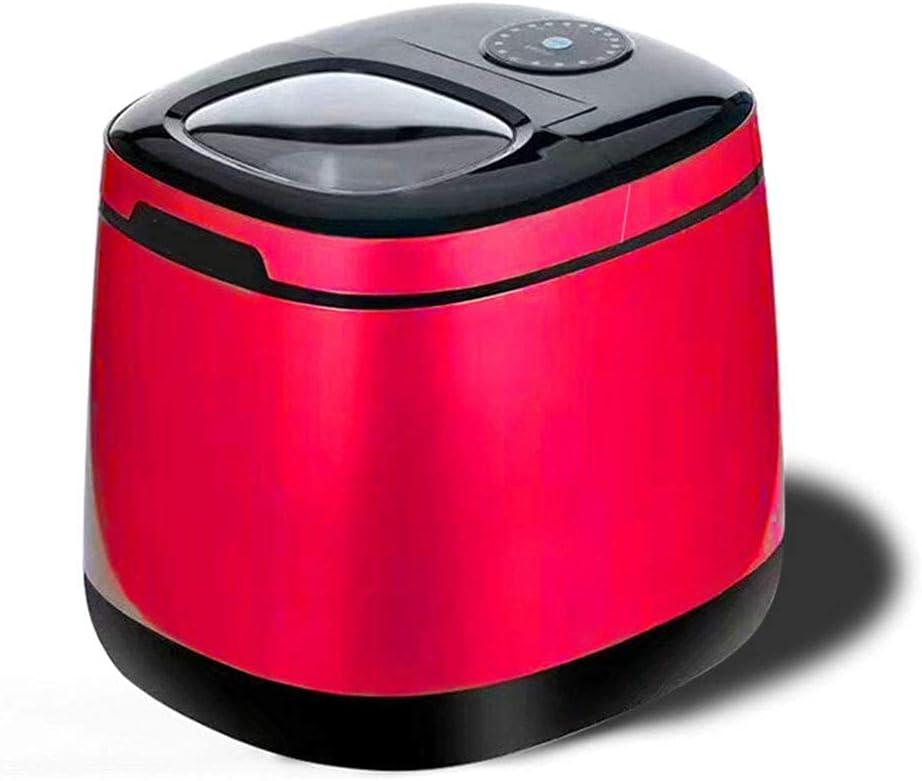 Our Take on the‌ Countertop Ice maker: Fast & Convenient Cubes