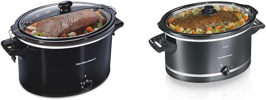 Ultimate Slow Cooker ⁤Roundup ‌2025: from Hamilton Beach Giants to Compact Dual Warmers & Convenient Liners