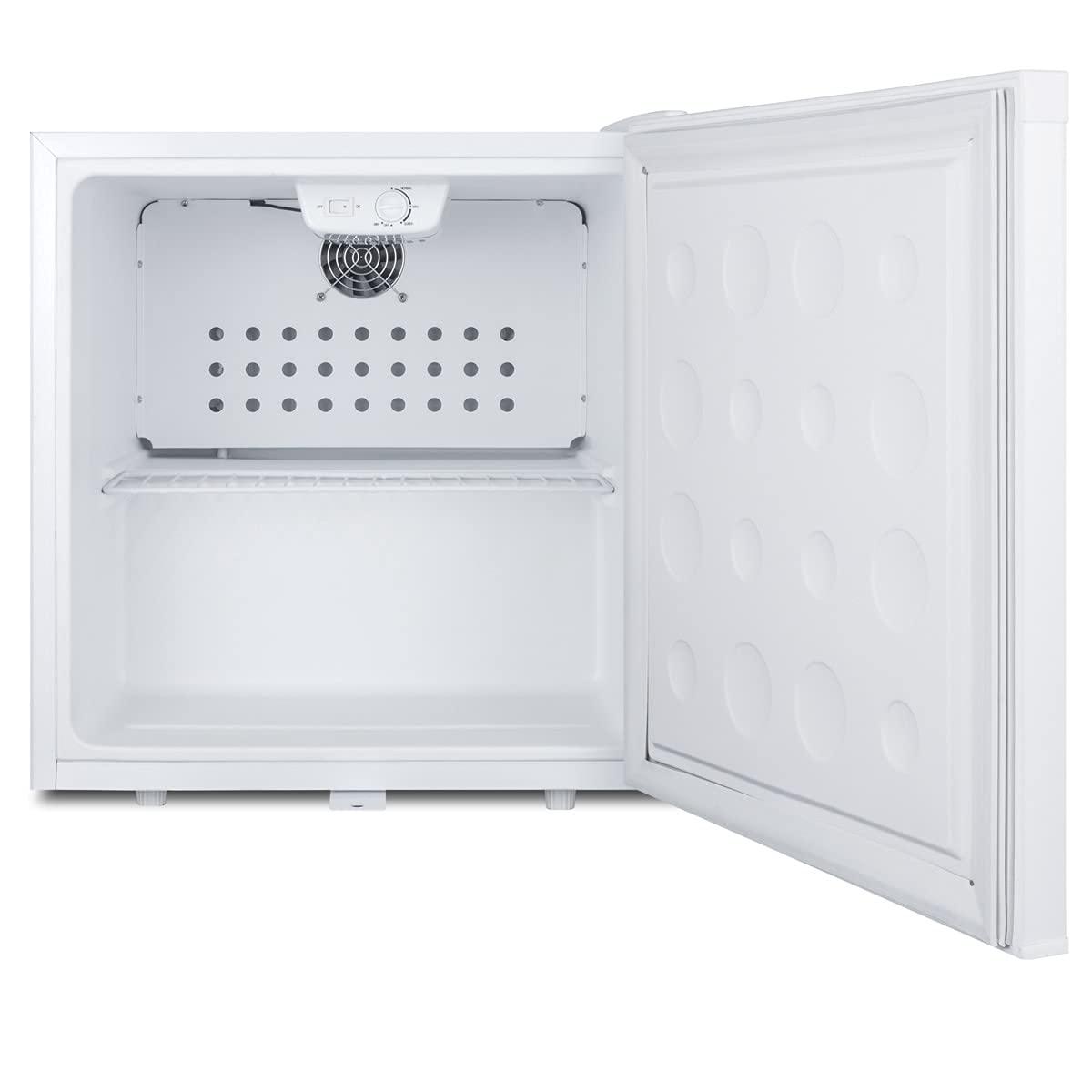 Why We Trust the ACCUCOLD Momcube 19