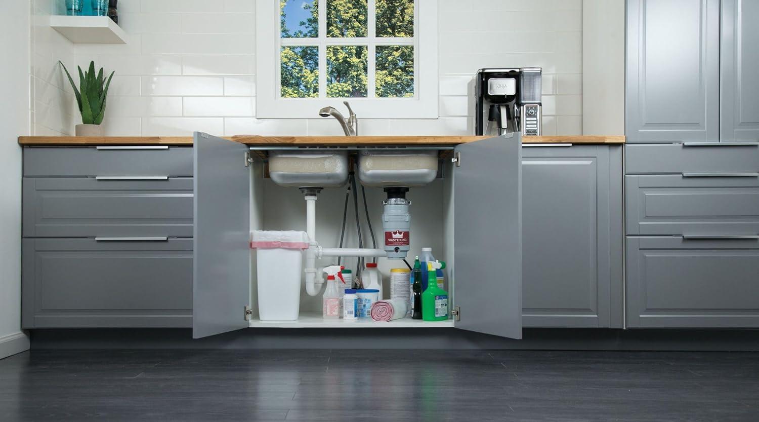 Our Honest Take⁤ on the Midea Dishwasher & Waste King disposal Bundle