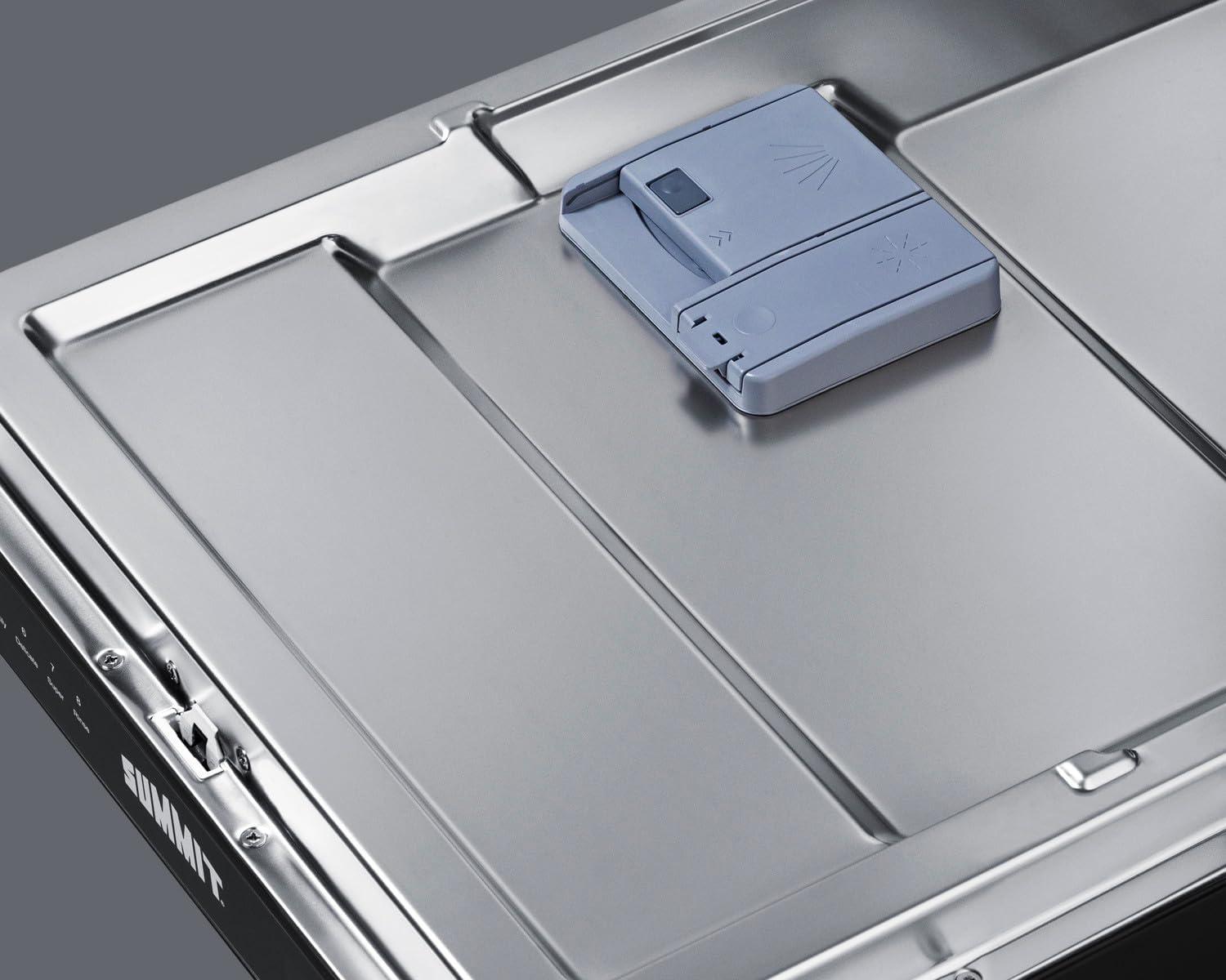 Our Take on ​the Summit DW18SS4ADA: ⁣Compact, Quiet & Efficient