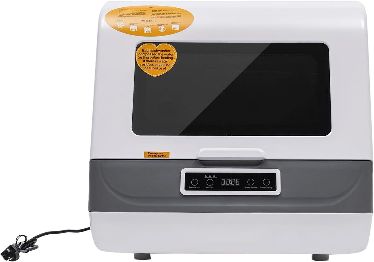 Top Slide-In, Built-In⁣ & Portable Dishwashers‌ for Every Kitchen and space