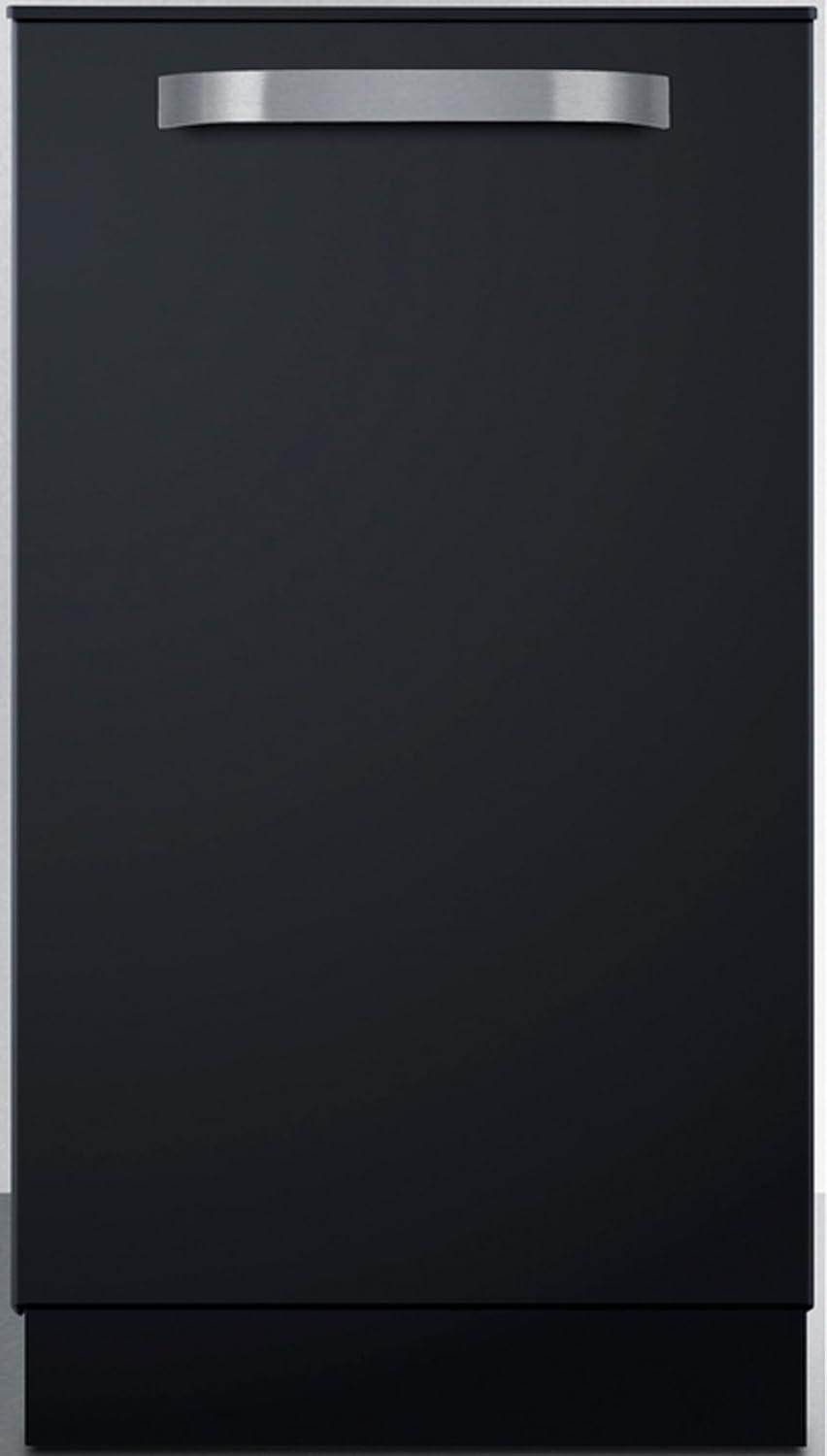 Our Take on the Summit DW184BADA: Efficient, Quiet ⁤& Compact