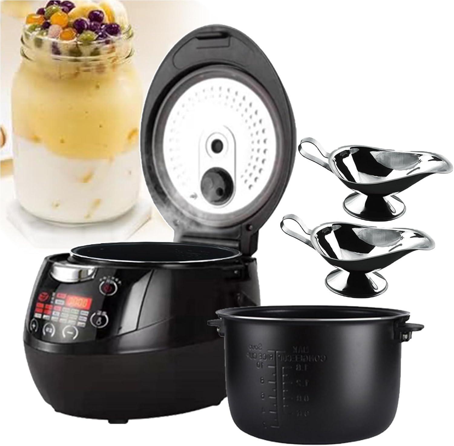 Ultimate‌ Slow​ Cooker Roundup 2025: From Hamilton Beach Giants to Compact dual ⁤Warmers‌ & Convenient Liners