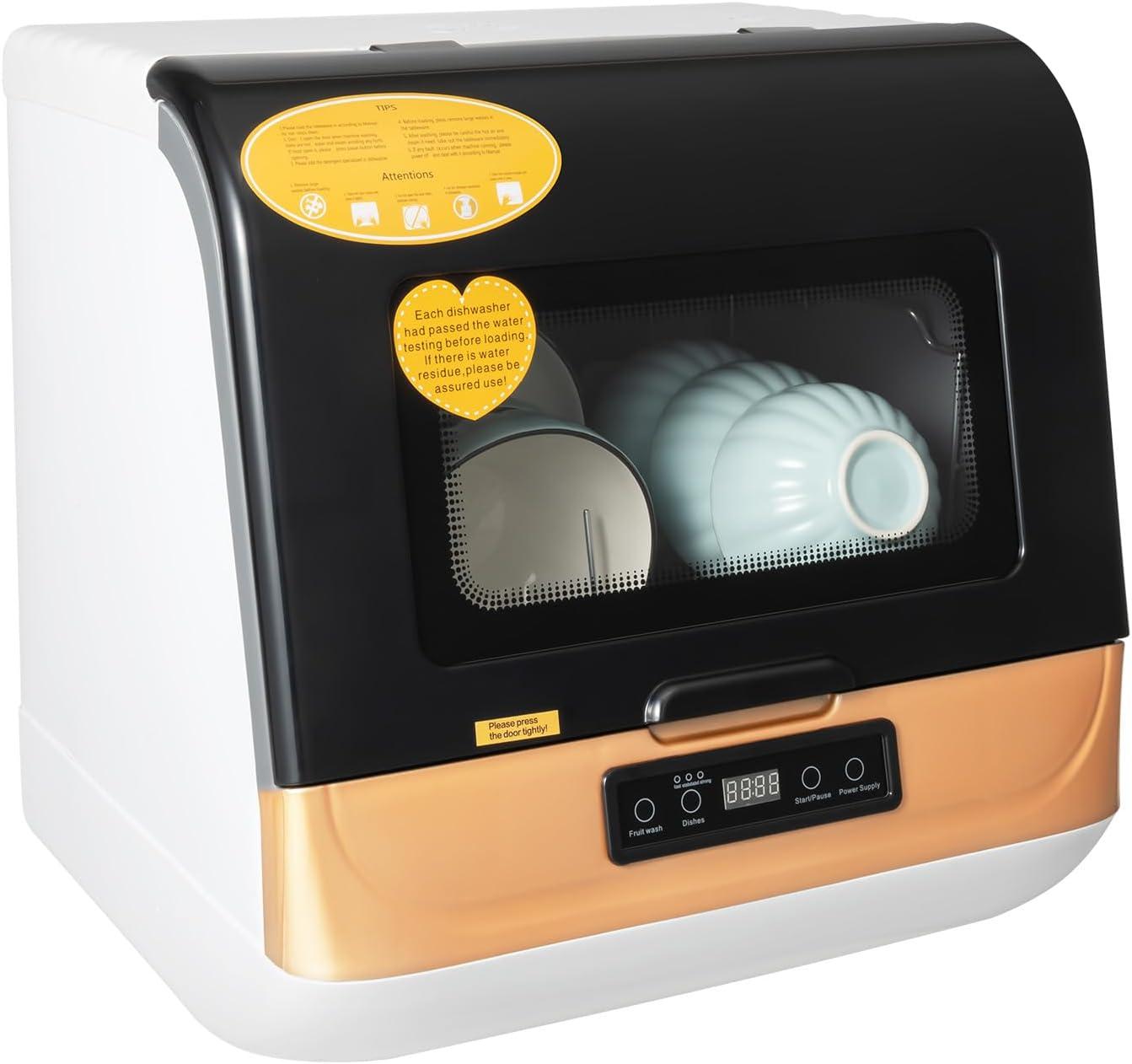 Top Slide-In, Built-In & Portable⁢ Dishwashers ‍for every Kitchen and Space