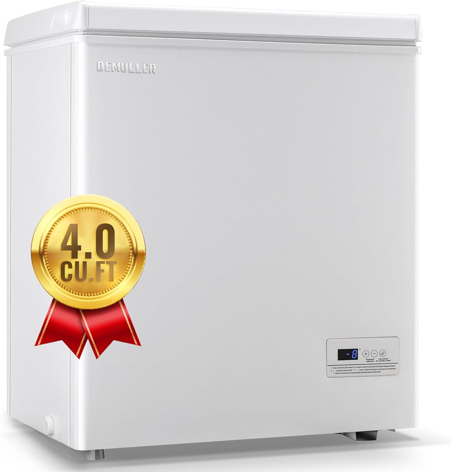 Our Take ⁢on ‌the Summit DW184BADA: Efficient,⁢ Quiet & ⁣Compact