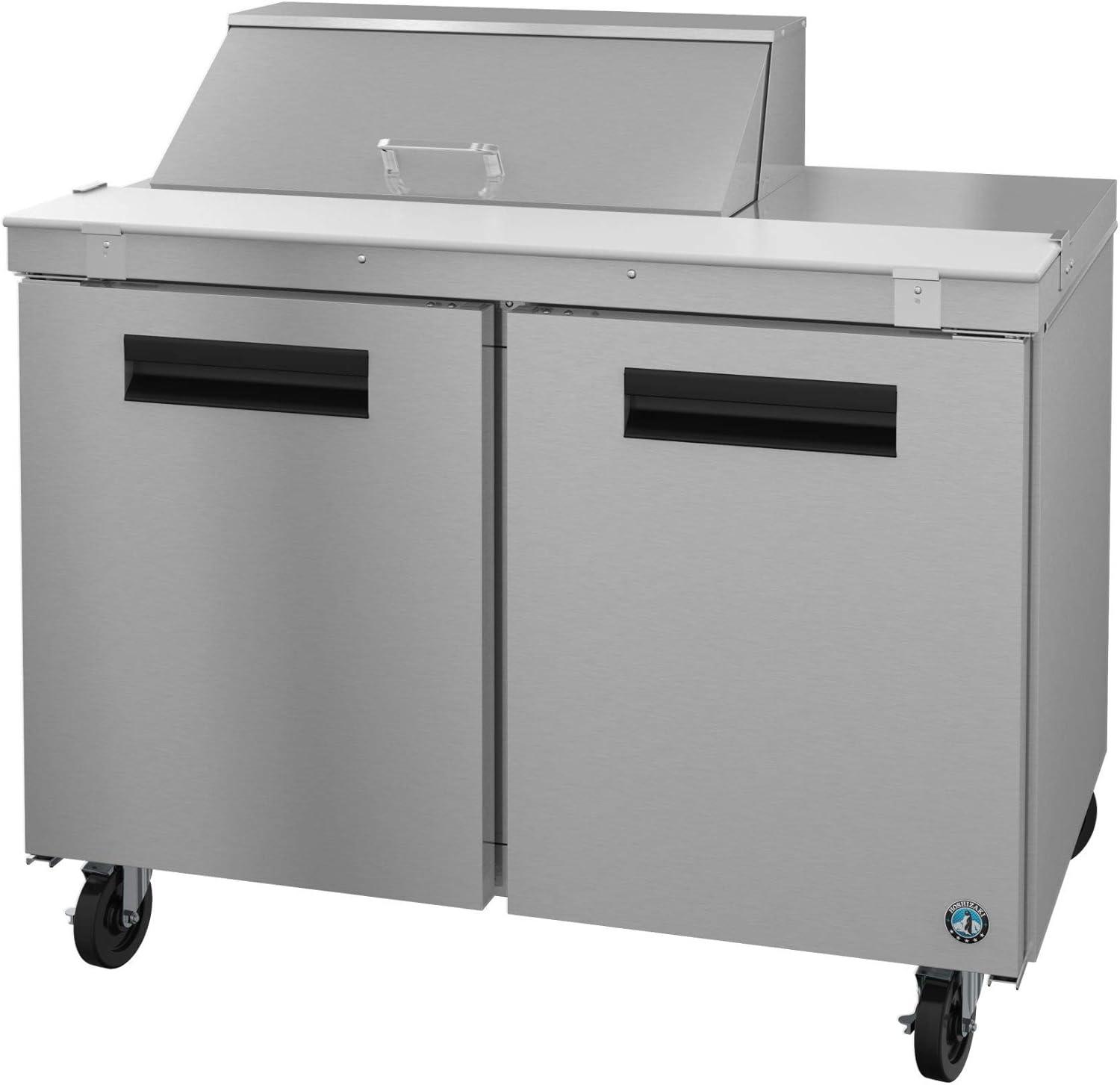 Top ⁢Fridges and Freezers: A Curated Guide to Stylish ​& Efficient Coolers