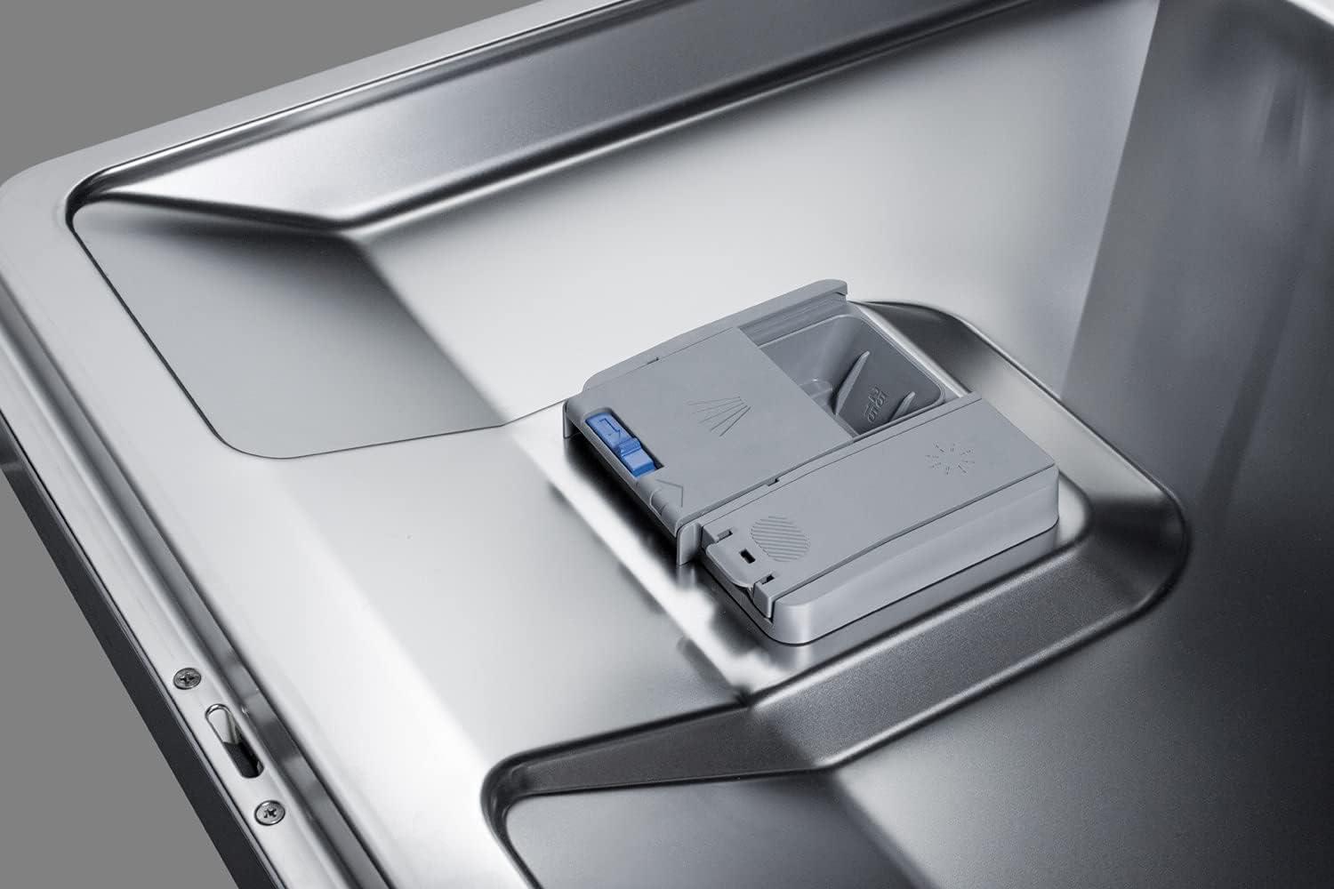 Our Take on the Summit DW18SS4ADA: Compact, Quiet & Efficient