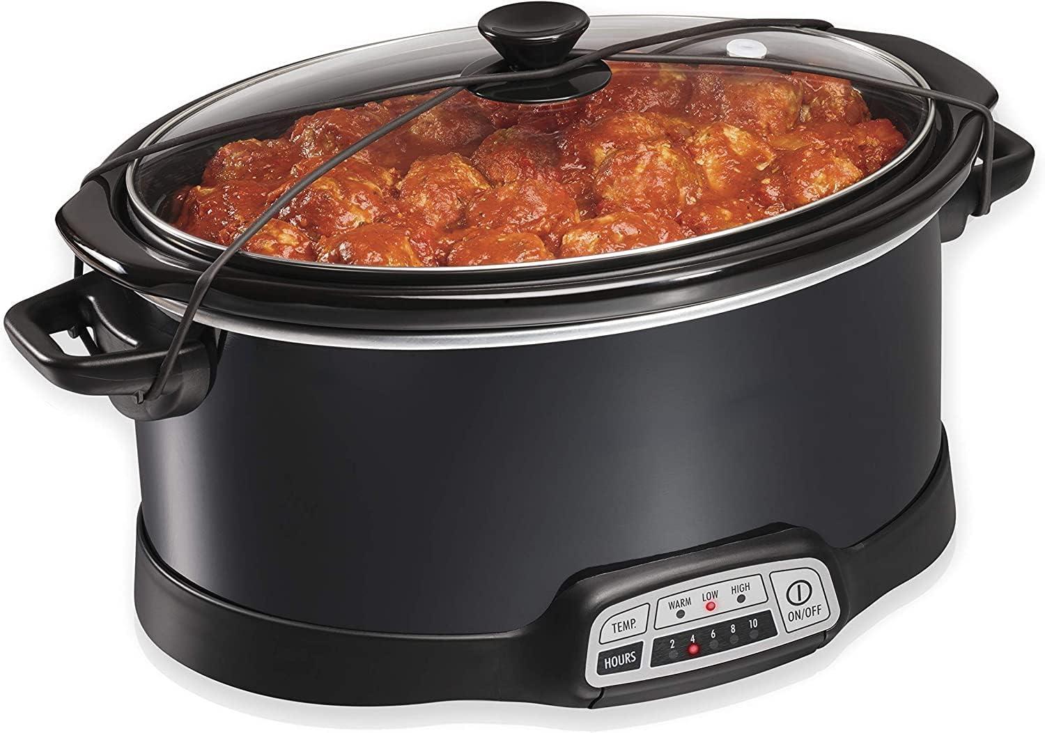 ultimate Slow Cooker Roundup ‌2025: from Hamilton Beach Giants ⁣to compact ⁤Dual Warmers & Convenient Liners