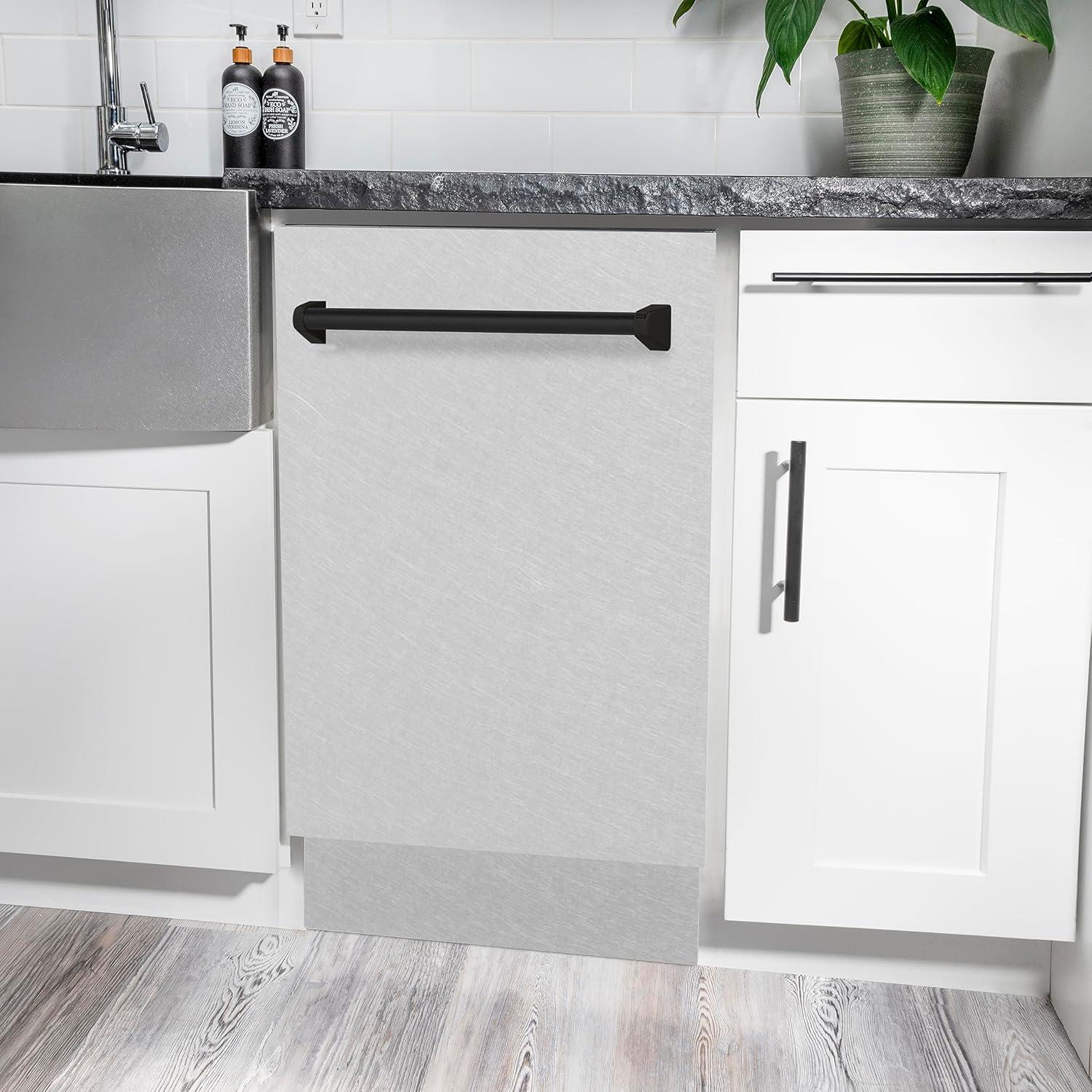 Why We're⁤ Impressed by the ZLINE Autograph Tallac Dishwasher