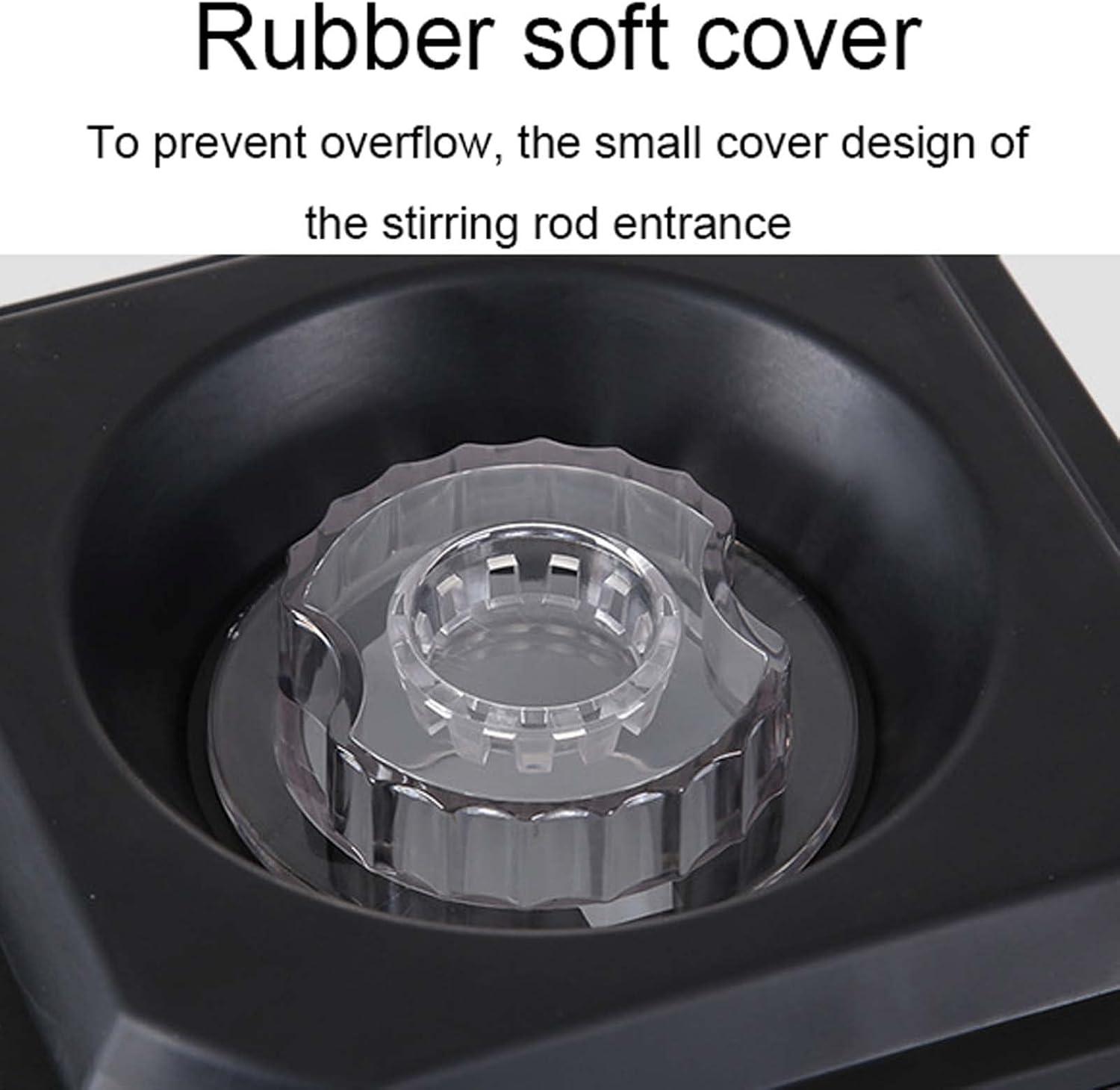 Why We Trust This 1000W Ice Crusher for ⁤Home & Business