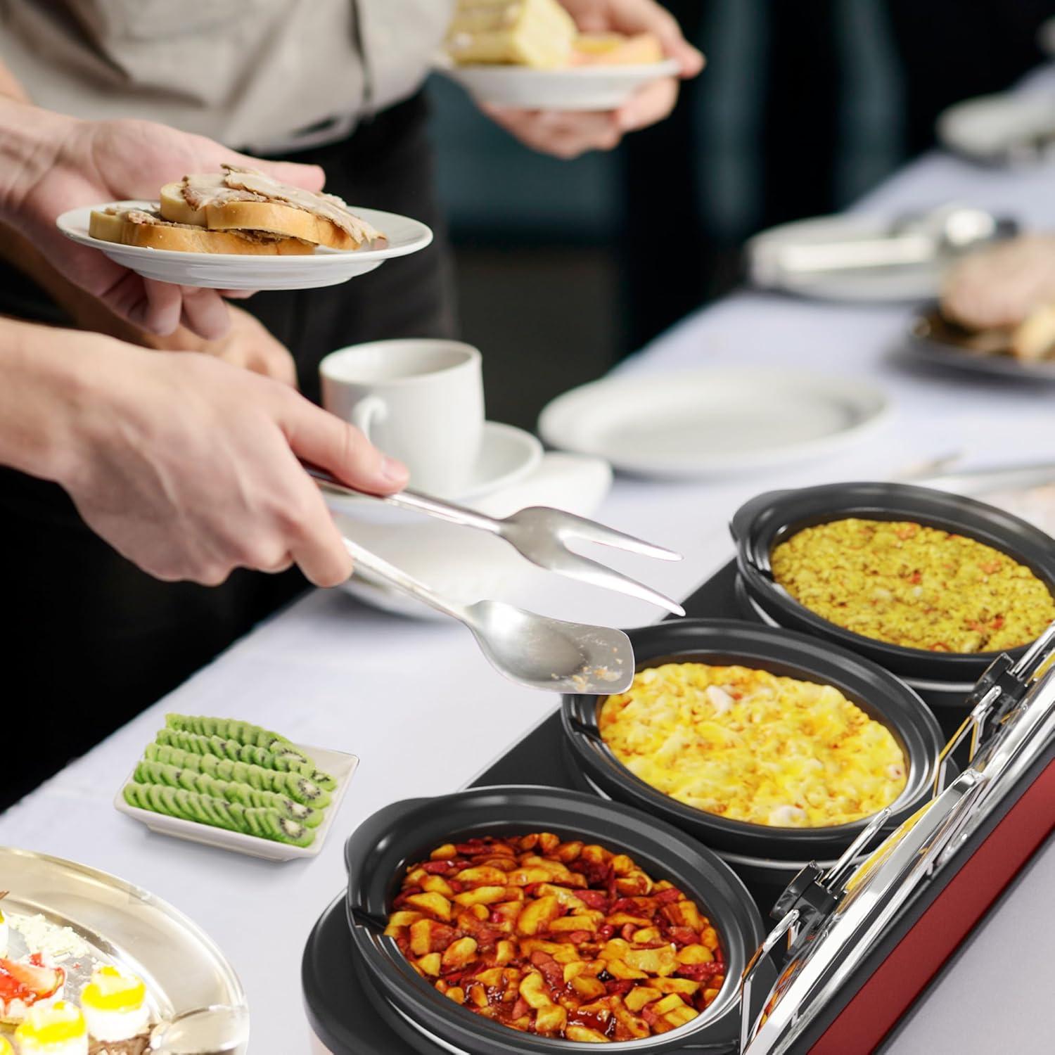 How We Mastered Meals with ⁣the⁤ Sunvivi Roaster & Slow cooker