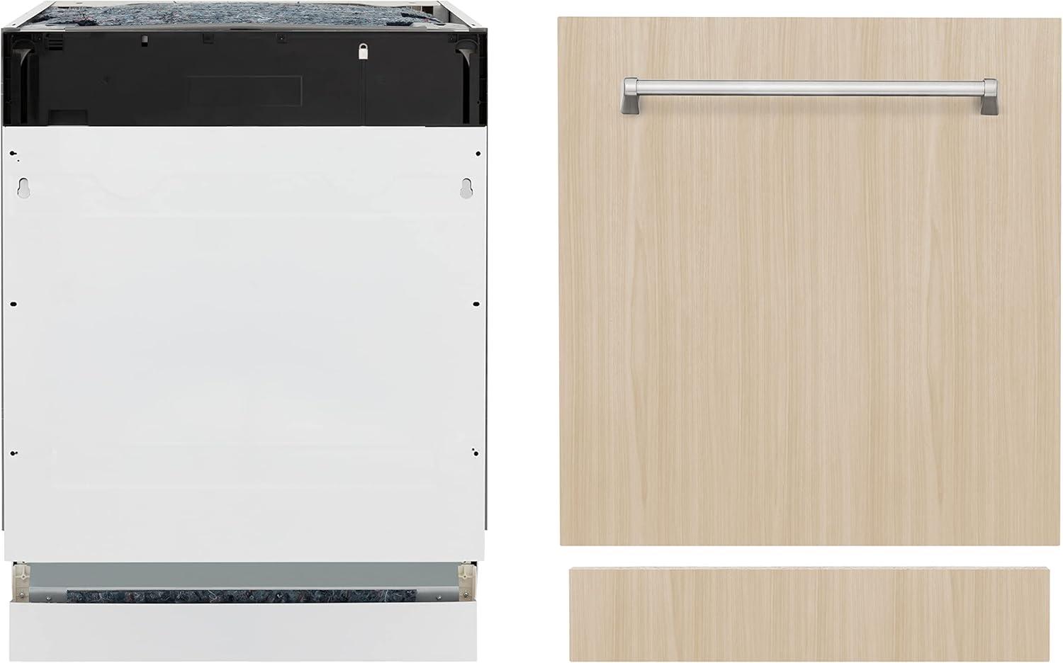 Why We Recommend ⁢the ZLINE Tallac 24