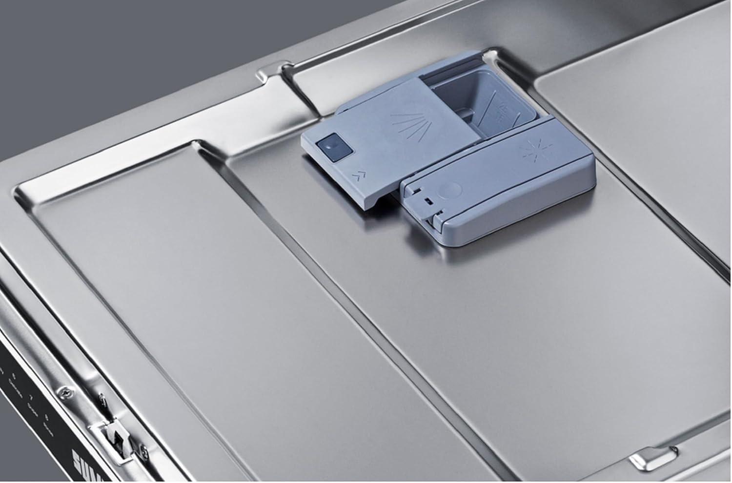 Our Take on the ‌Summit DW184BADA:⁣ Efficient, Quiet & Compact