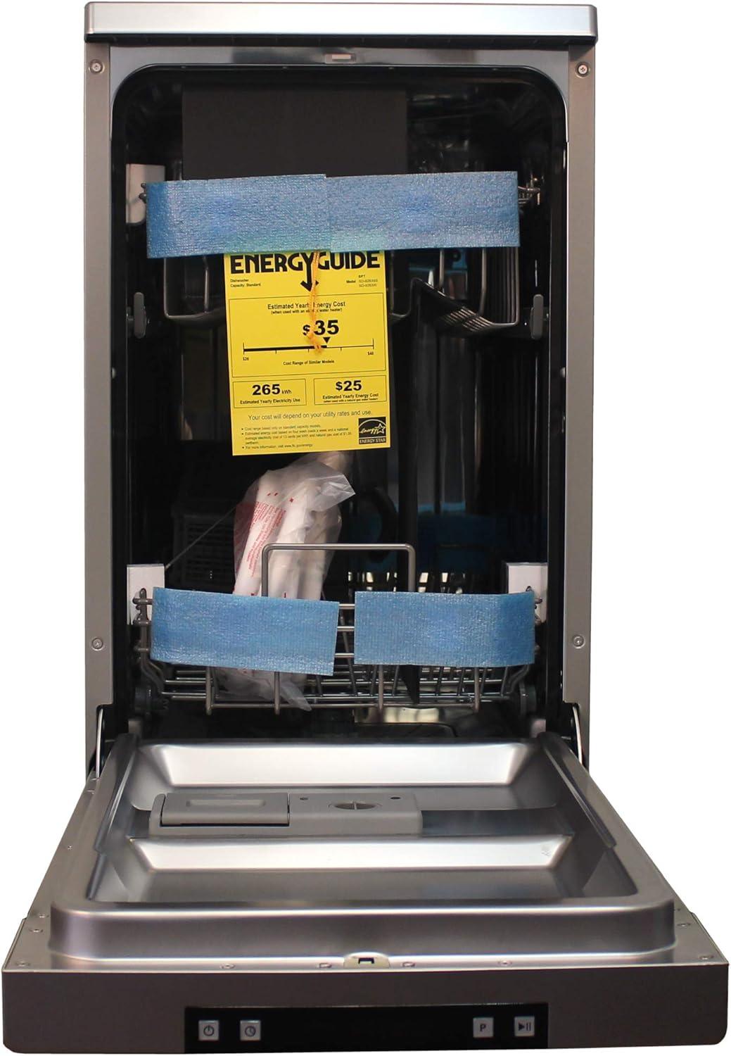 Why We love the⁤ SPT SD-9263SSB: Stylish, Efficient & ⁤Compact