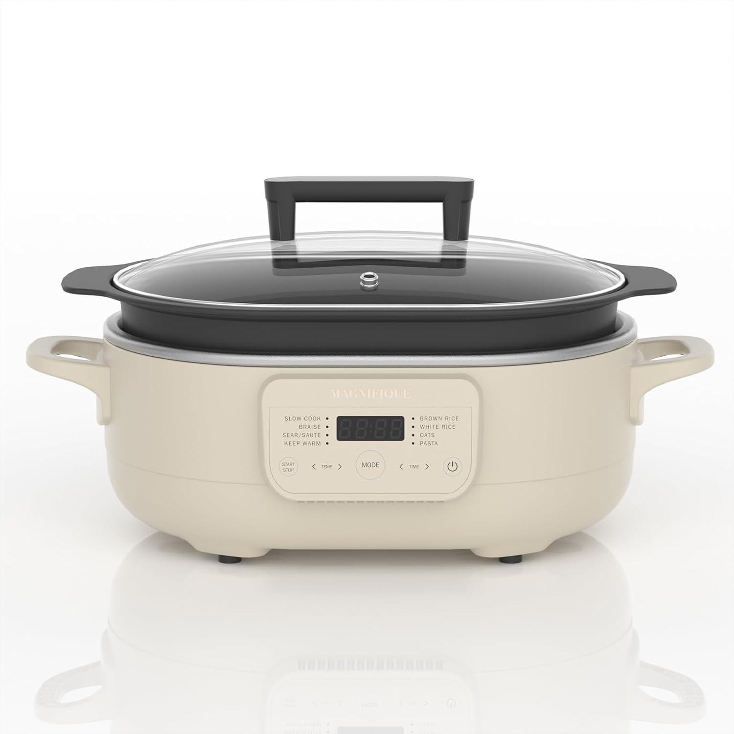 Ultimate‌ Slow​ Cooker Roundup 2025:⁤ From ⁣Hamilton Beach Giants to Compact Dual Warmers & Convenient Liners