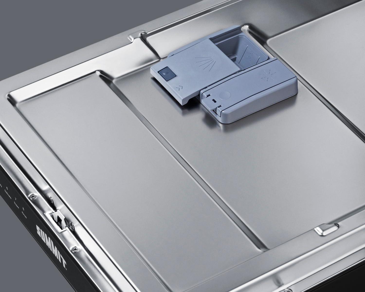 Our Take on the⁤ summit DW18SS4ADA: Compact, Quiet & Efficient