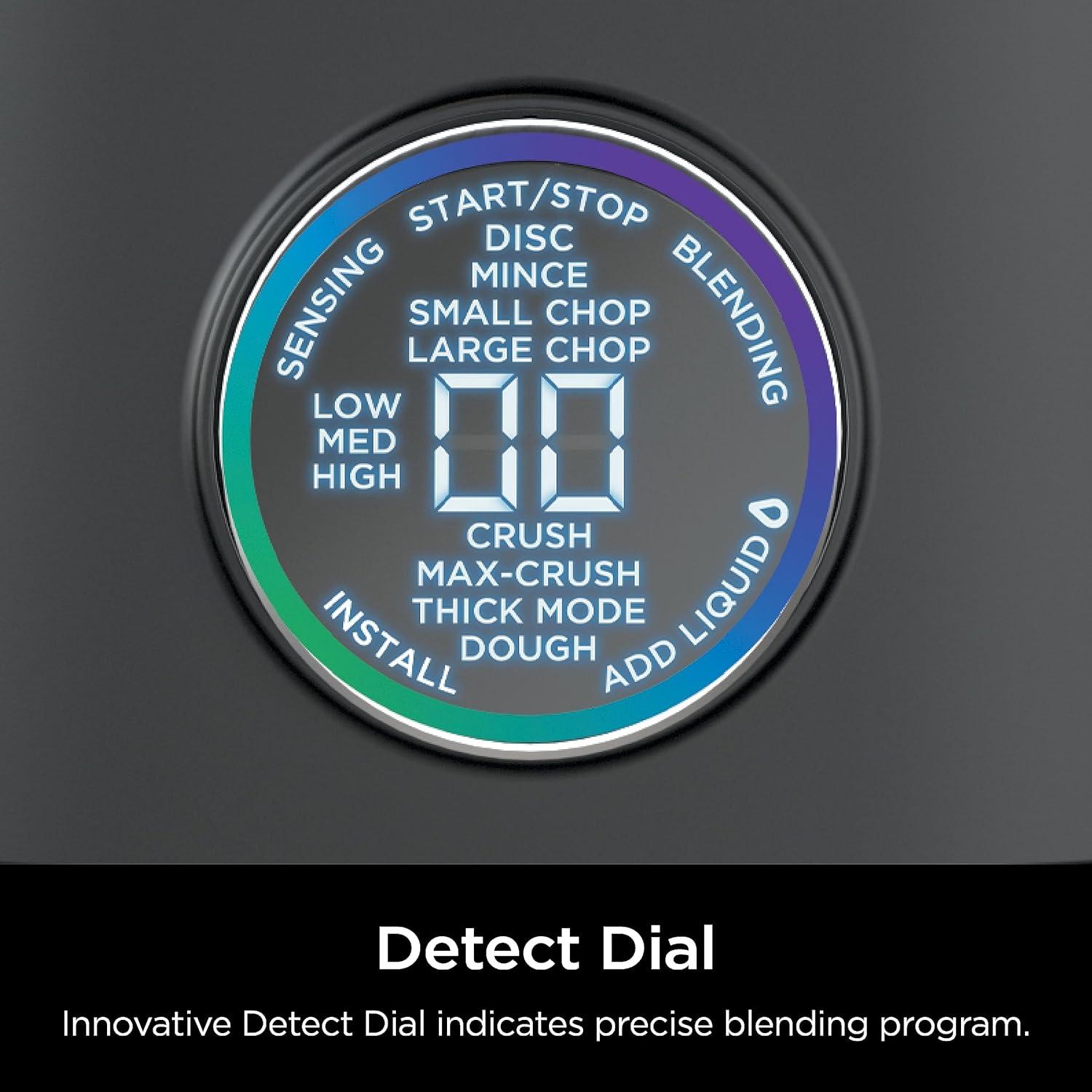 why We Love the Ninja All-in-One Blender & Food Processor