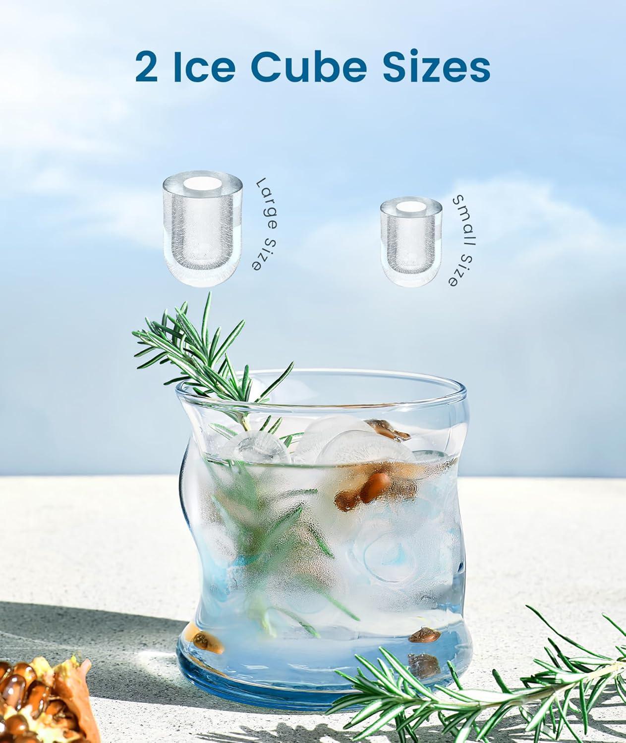 Our Take on the⁢ Fast & portable Countertop Ice Maker That Delivers