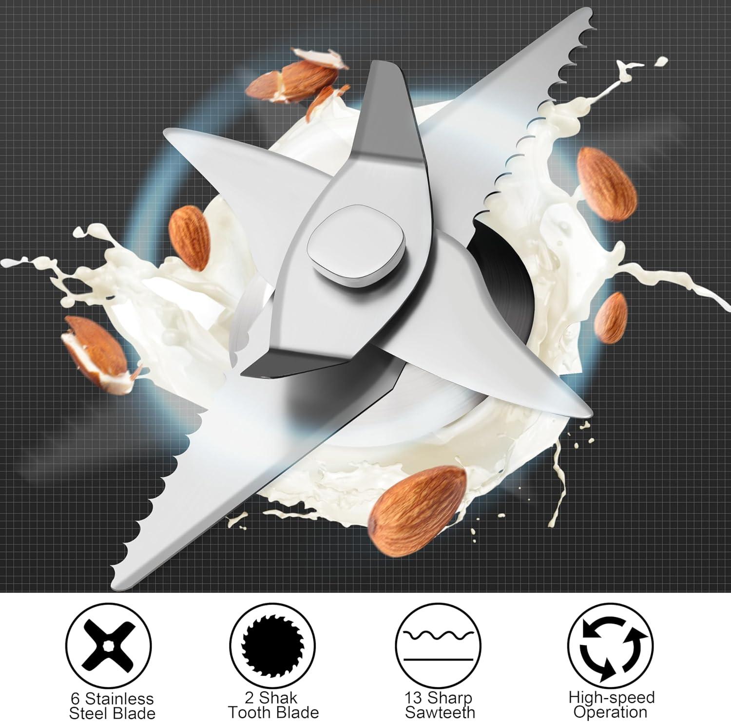 Crafting Fresh Nut & Plant Milks at Home:⁤ Our Complete Review