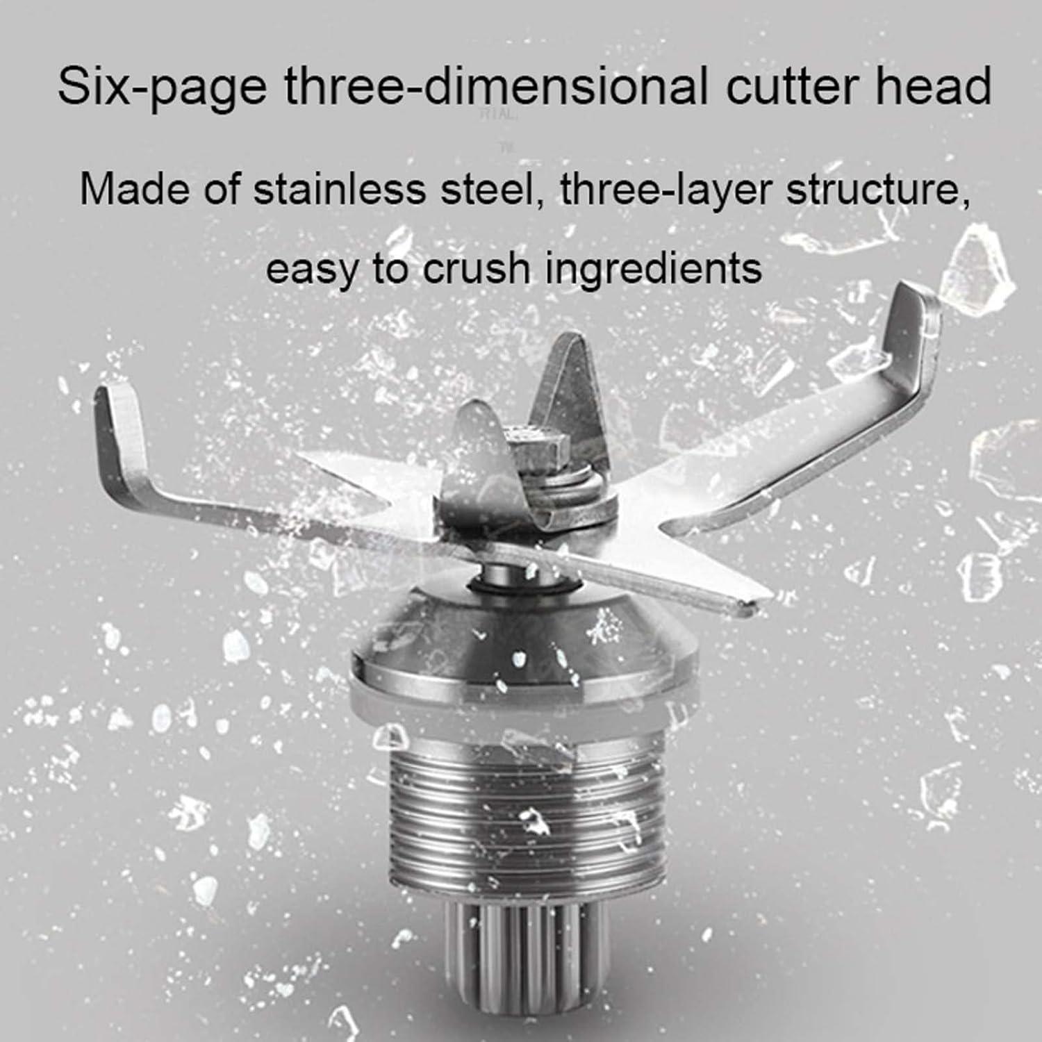 Why⁤ we Trust This 1000W ⁤Ice Crusher for Home & Business